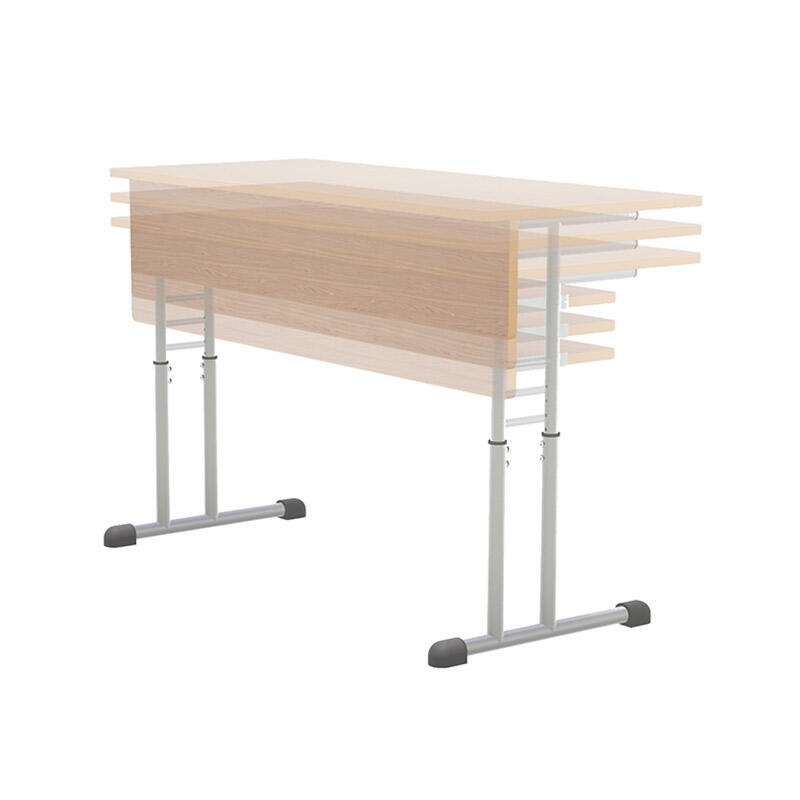 SS0010-1 Wooden Study Table and Chair Set