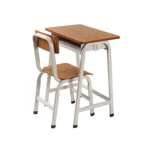 すべての生徒のためのエルゴノミクス設計