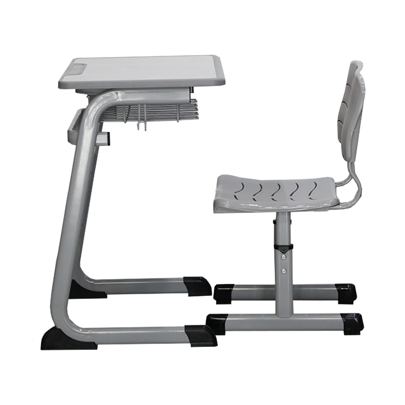 SS0285 Classroom Student Desk and Chair Set
