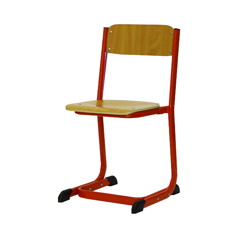 SC0144 School Furniture Plywood Student Chair