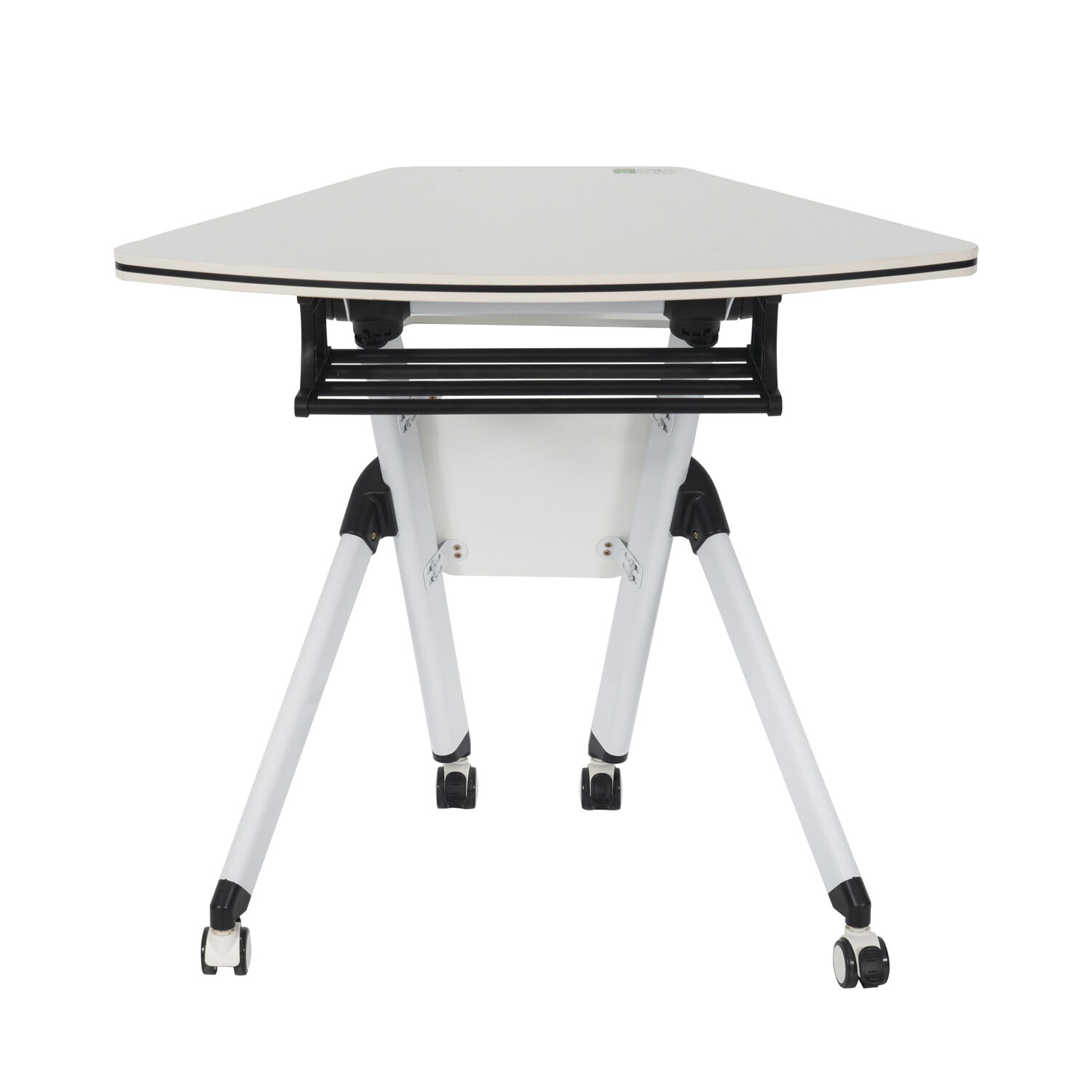 ET0001 Stackable Classroom Study Table - Student Desk