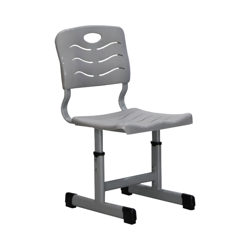 SS0285-chair Classroom Furniture School Adjustable Chair