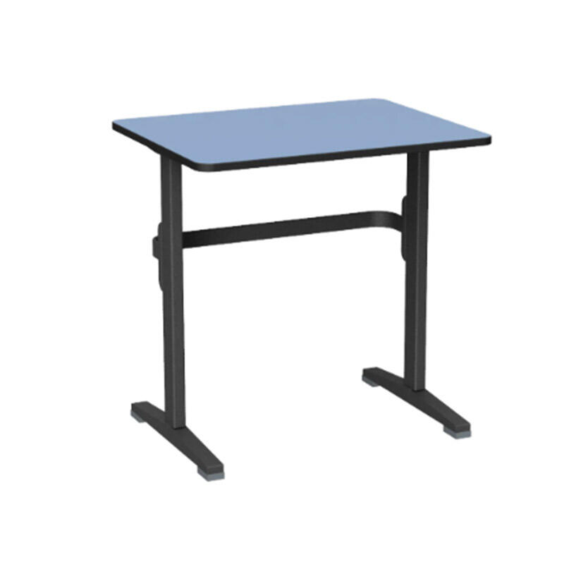 MD0081 Computer Height Adjustable Student Desk - Zoifun School Furniture