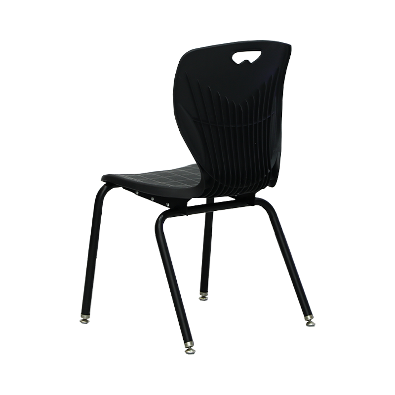 Cadeira Empilhável para Treinamento e Mobiliário de Sala de Aula SA0006-4
