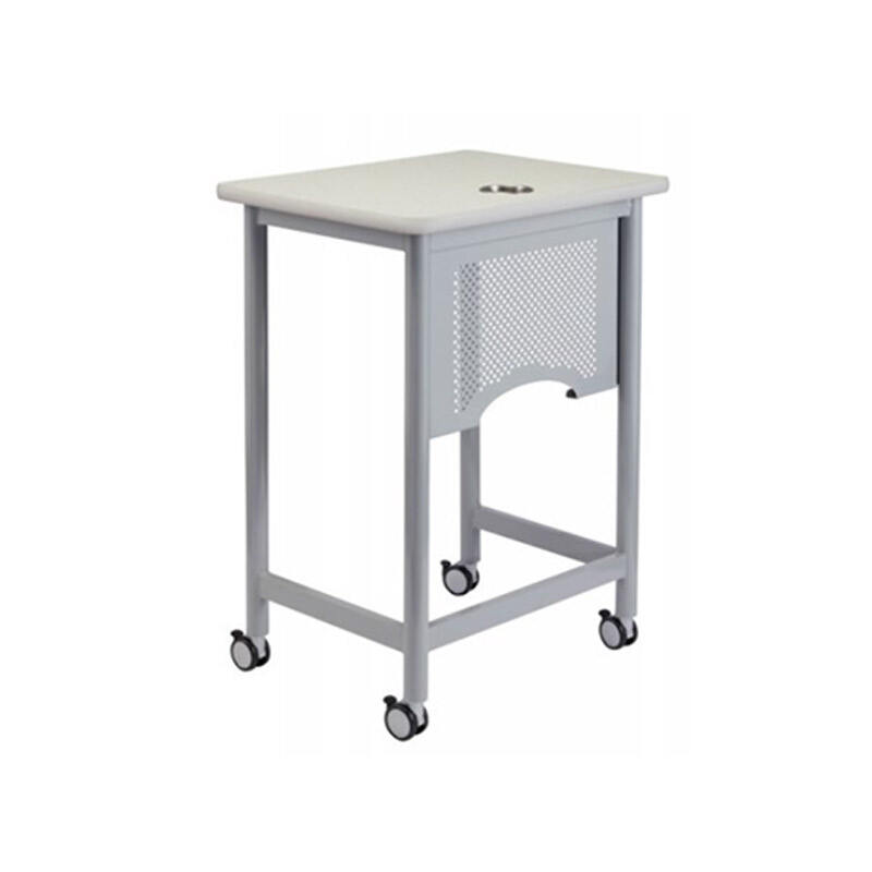 TD0063 Mobilier scolaire Bureau d'enseignant pour classe
