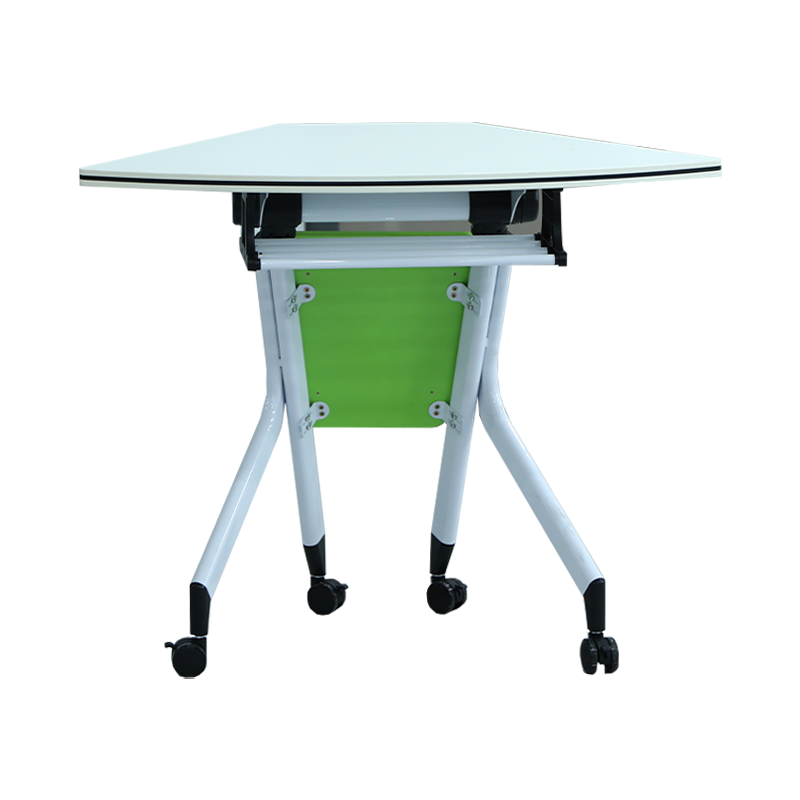 ET0045 Movable Meeting Table With Wheels | Activity Table