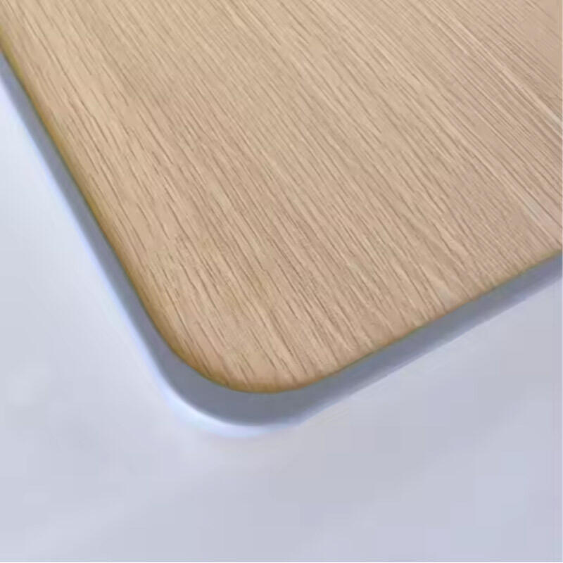 WB0010 Wooden Single Table Top - School Furniture