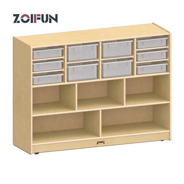 Eco-Friendly Materials
