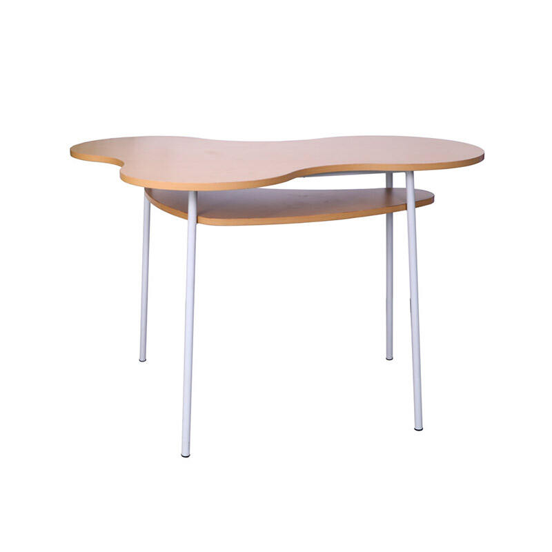 AT0078 School Furniture Standing Desk For Classroom 