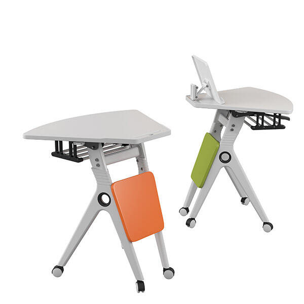 Innovative Foldable Design