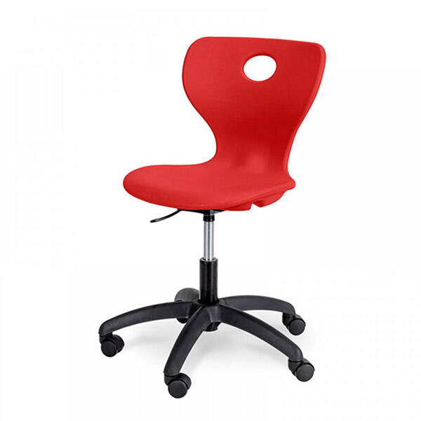 Swivel Classroom Chair – Enhance Learning with Comfort and Flexibility