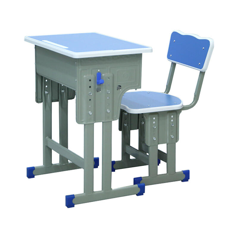 SS0003-8 أثاث مدرسي: مقاعد ومكاتب للطلاب