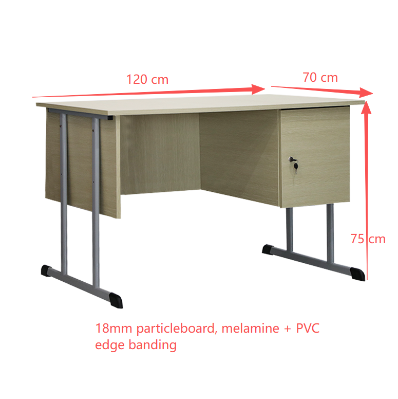 TD0070 Teachers Table Design School Teacher Desk (2).png