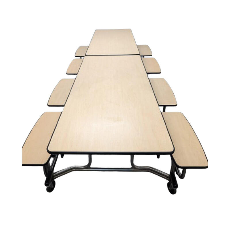 FT0035 Wooden School Cafeteria Tables and Chairs (3).jpg