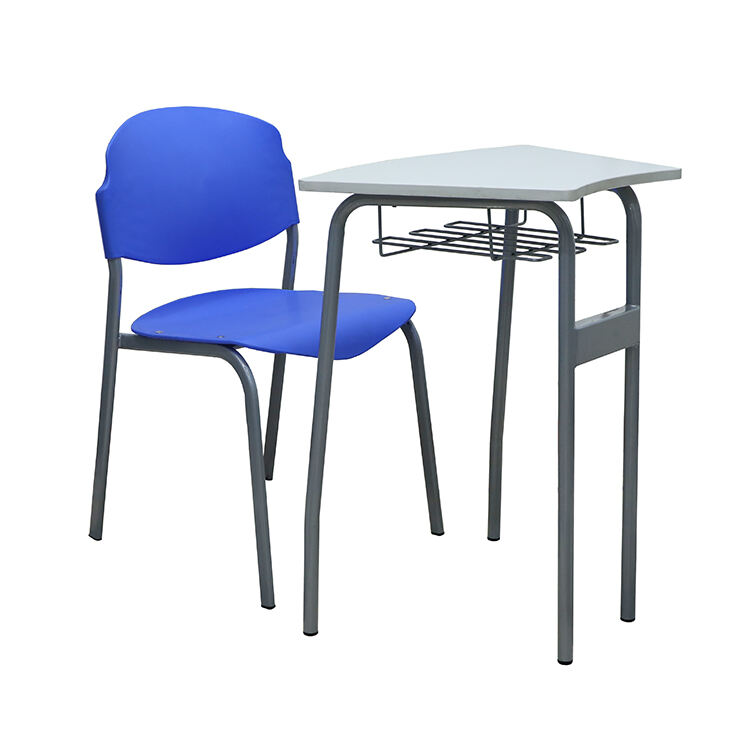 SS0147 Biurko i krzesło dla studentów Brazylii