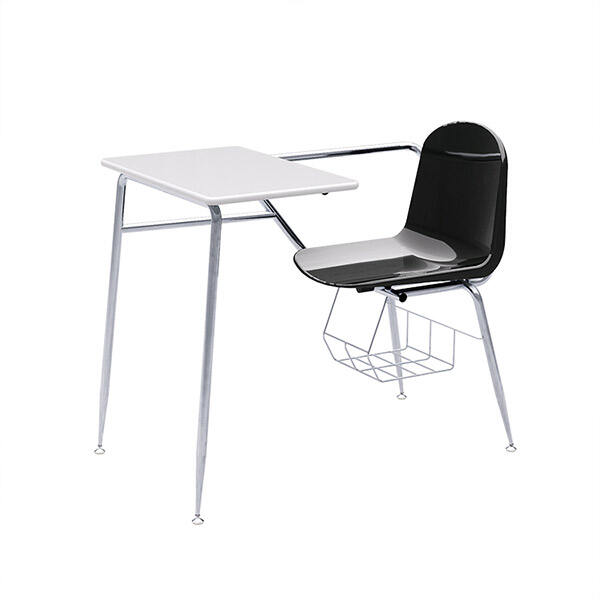 Premium Classroom Chair Desks for Enhanced Learning Environments