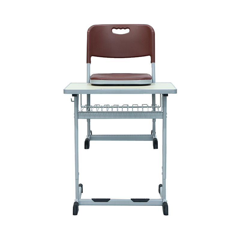 SS0277 Conjunto de Escrivaninha e Cadeira Escolar para Estudante