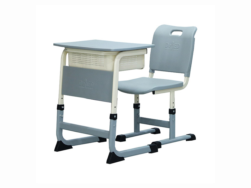 O que torna uma mesa de estudante prática?