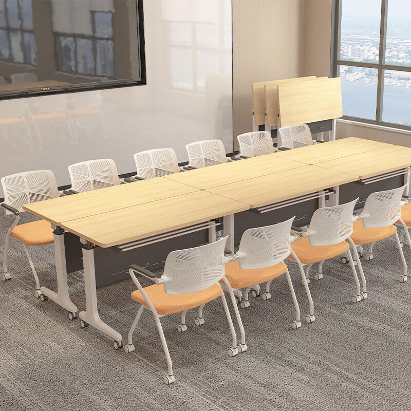 ET0043 Meeting Conference Writing Table | Activity Table