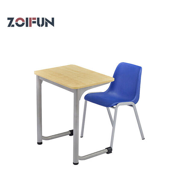 Innovative Ergonomic Features