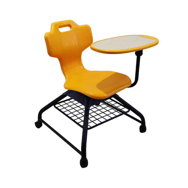 EC0024 Education Chairs Classroom Chairs With Wheels