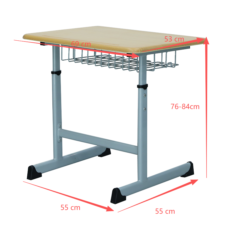 MD0137 School Furniture Study Desk Tables | Student Desk