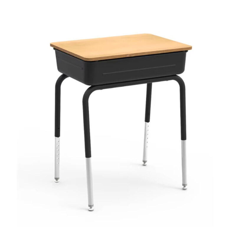 MD0045 Adjustable Classroom Student Desk
