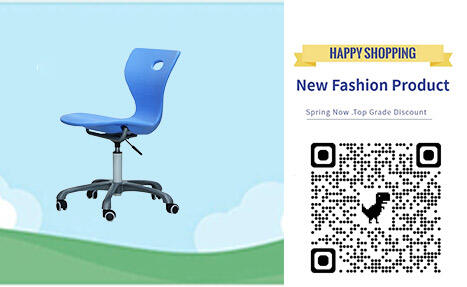 TC0072 School Furniture Plastic Teacher Chair