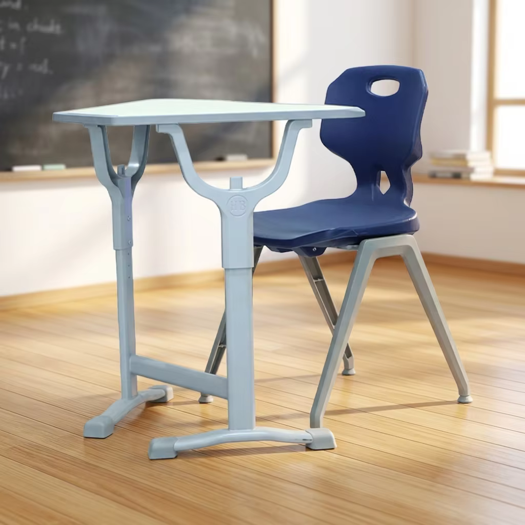 ss0287 school furniture classroom desks and chairs set-1