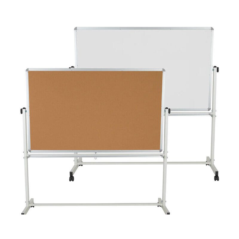 BS0012 Stand Office Magnetic Whiteboard