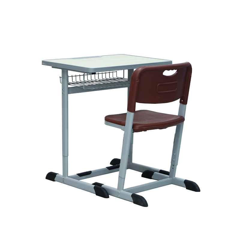 SS0277 Conjunto de Escrivaninha e Cadeira Escolar para Estudante