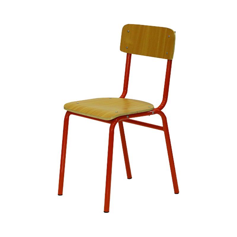 SC0146 Plywood Student Chair for Student