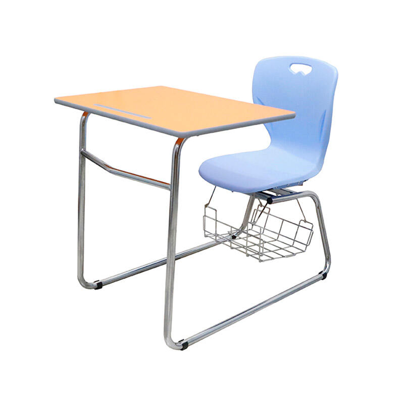 CC0021 Combination Desk And Chair Set