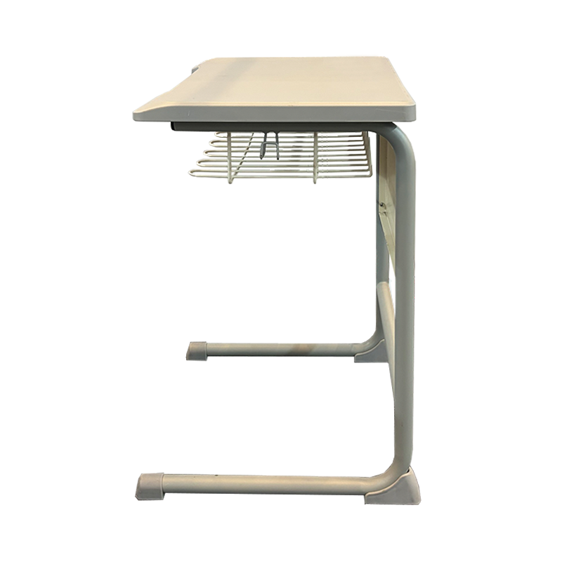 MD0083-1 Mesa para Aluno, Mesa de Mobiliário Escolar Moderna