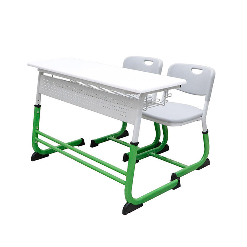SS0001-3 Dyoub Chèz Bèk Lekòl Ak Tab Mwen