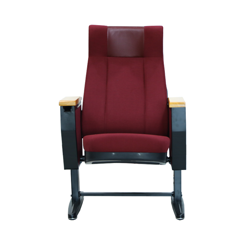 AC0022-1 Плъзгащ се стол за аудитория, театър и конферентна зала