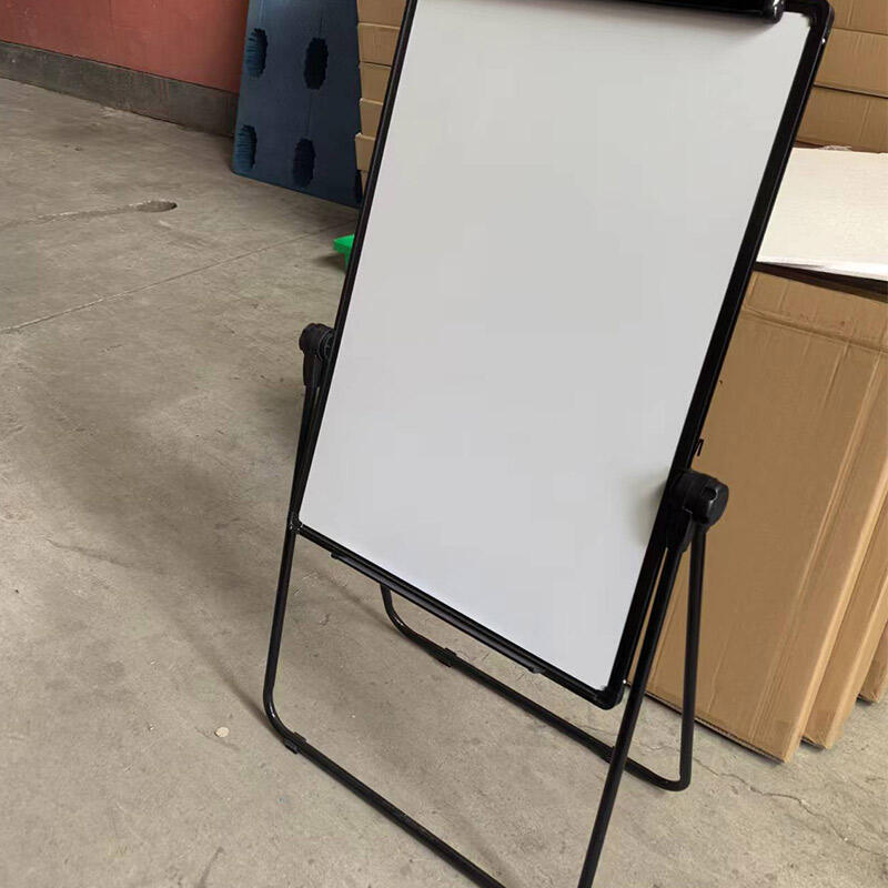BM0039 360 Rotation Flip Stand Whiteboard