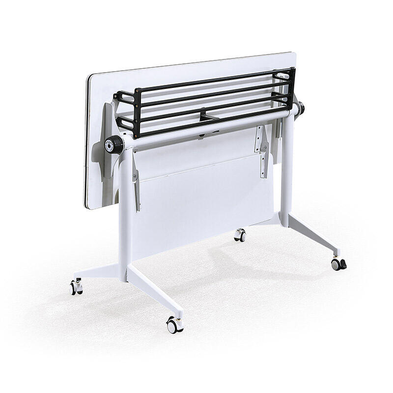 ET0041 Rectangle Wooden Training Table | Student Desk