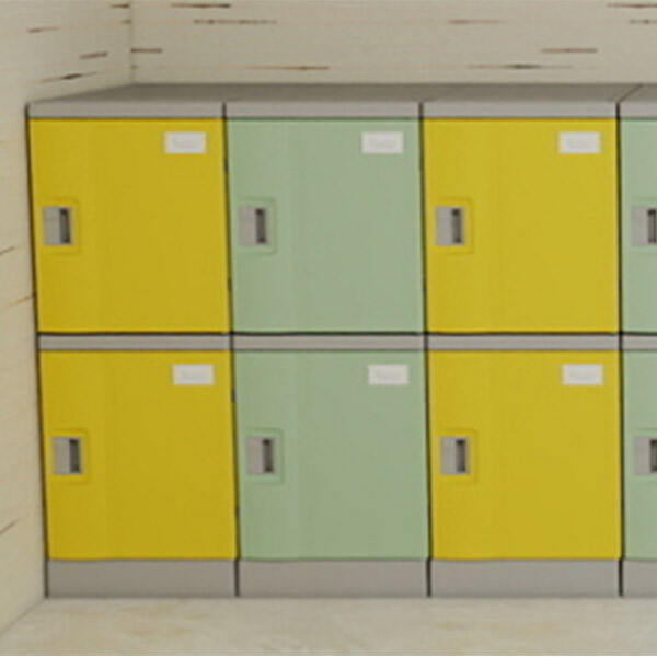 High-Quality Steel Construction