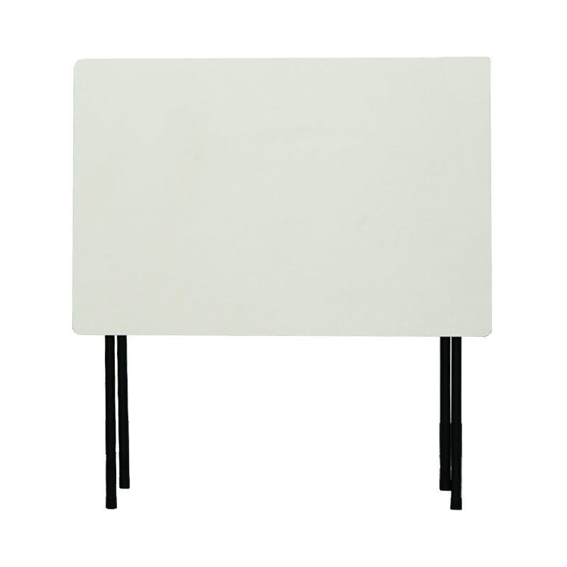 MD0133 Study Table Folding Exam Study Table