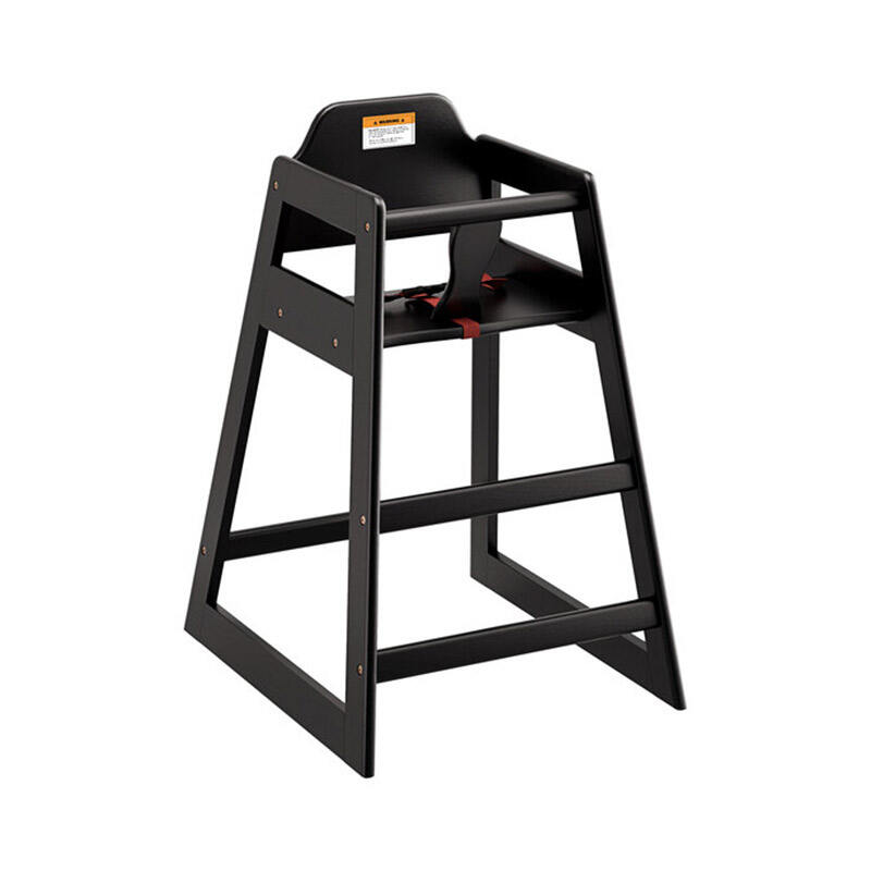 KG2032 Children's High Stool Infant Eating Chair