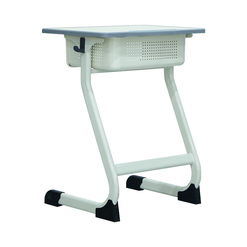 MD0151 Primary School Student Desk | Single Classroom Desk And Chair