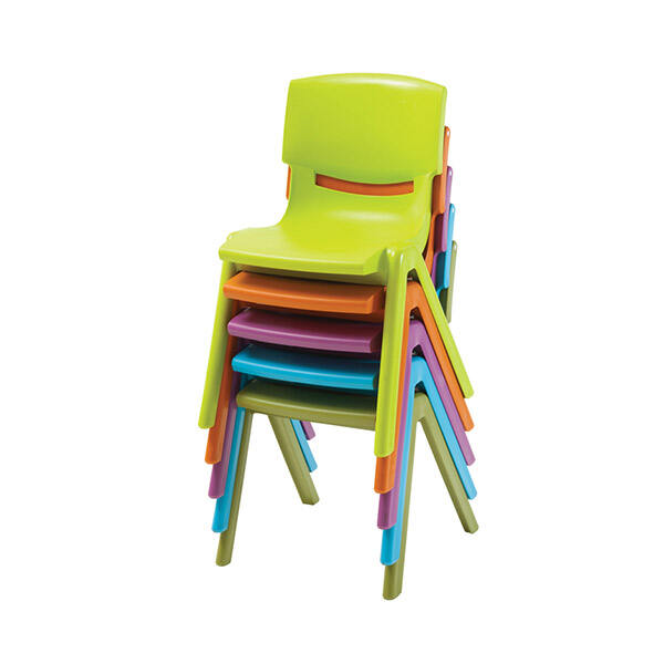 Focus on Safety and Ergonomics
