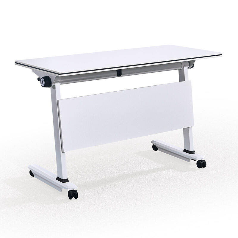 ET0031 Mobilier scolaire Table informatique pliante de bureau