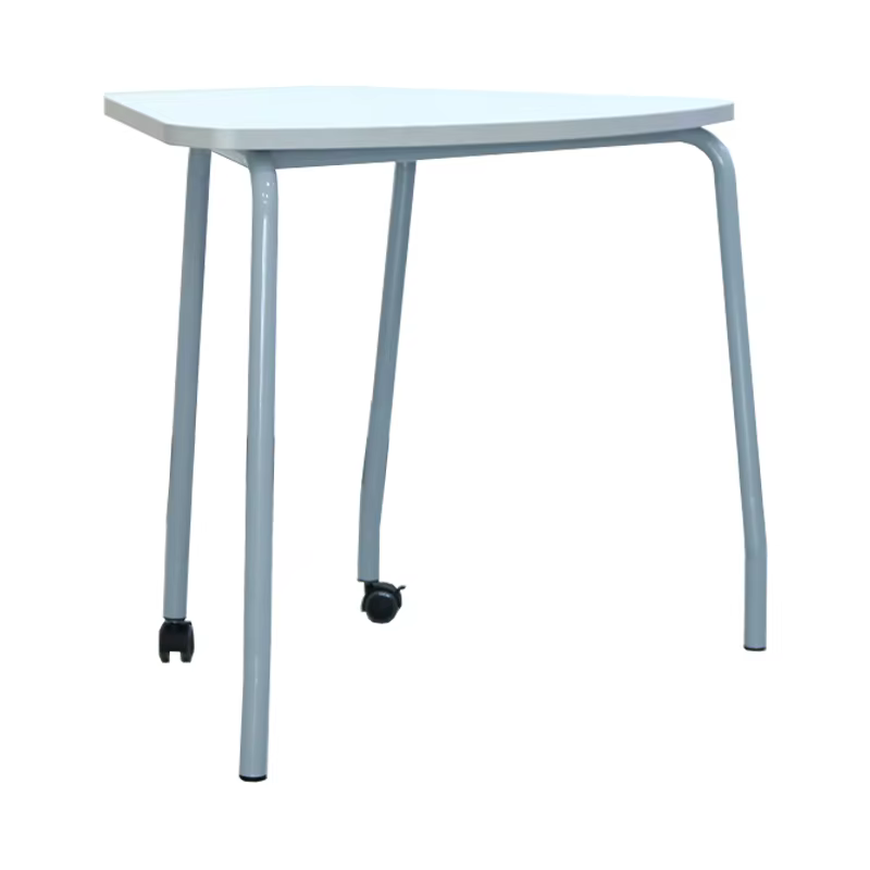 AT0110 School Desk Furniture Activity Classroom Table manufacture
