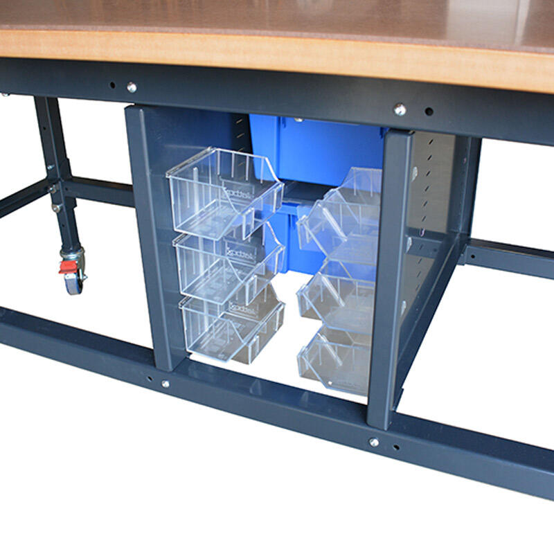 LA2-0017 Laboratory Furniture Lab Bench Working Table | Laboratory Table