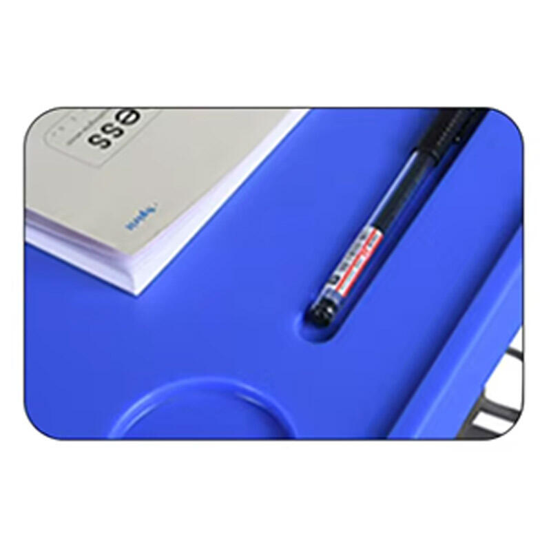 SS0120-1 School Desk and Chair Set Student Furniture