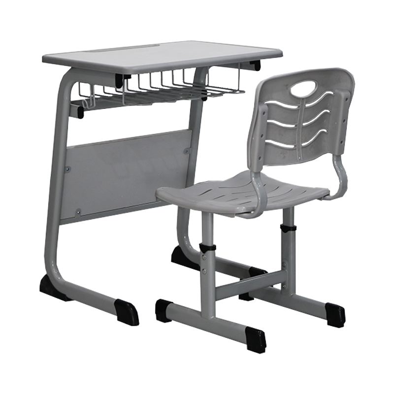 SS0285 Classroom Student Desk and Chair Set