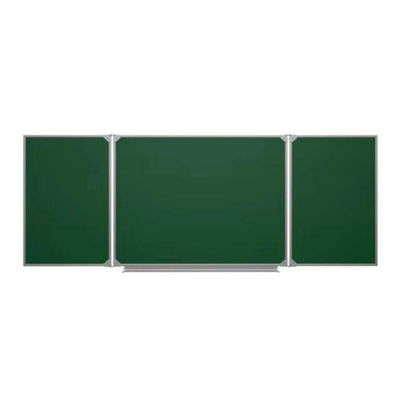 BM0034 Tablica z aluminiową ramą, składana
