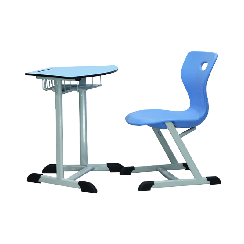 SS0151-1 Mesa e Cadeira Individual para Estudante em Sala de Aula